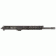 American Tactical Imports Mil-Sport Upper 5.56 16in Nitride Barrel, Mid Length, 12in M-LOK Handguard, A2 FH, w/o BCG/Charge Handle, ATI15MS556ML16