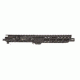 American Tactical Imports Mil-Sport Upper 5.56 7.5in Nitride Barrel, 1x7 Twist, 7in M-LOK Handguard, A2FH w/o BCG/Charge Handle, ATI15MS556ML75