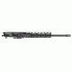American Tactical Imports Mil-Sport Upper 9mm 16in Nitride Barrel, 15in Keymod Rail, A2 FH w/ Nitride BCG, ATI15MS9