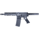 American Tactical Imports Milsport AR Semi Auto Pistol, 223 Rem/5.56 Nato, 7.5 in Barrel