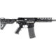 American Tactical Imports Milsport Semi Auto Pistol, 300 Aac Blackout, 8.5 in Barrel