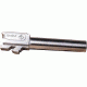 American Tactical Imports Replacement Barrel For Glock 17, 1-10 Right Hand Twist,Threaded w/ 1/2X28 Thread Protector, ATIBG17T