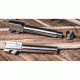 American Tactical Imports Replacement Barrel For Glock 17, 1-10 Right Hand Twist,Threaded w/ 1/2X28 Thread Protector, ATIBG17T