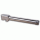 American Tactical Imports Match Grade Threaded Replacement Barrel, Glock 43, 1x10 Right Hand Twist, w/ Thread Protector, ATIBG34T