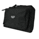 American Tactical Imports RUKX Gear Double Pistol Case, Black, 9x12x9.5, ATICTDPCB