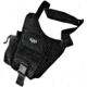 American Tactical Imports RUKX Gear Single Strap Sling Bag, Black, ATICTSBB