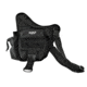 American Tactical Imports RUKX Gear Single Strap Sling Bag, Black, ATICTSBB