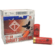 American Tactical Imports Target Load 12Gauge 2.75 1oz 8Shot 25 Per Box/10 Case