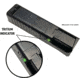 American Tactical Imports Tritium Loaded Extractor/Chamber Indicator 9mm Glock 17,19,26,34,45, Green, 819644029366