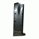 FMK Firearms Inc. FMK 9C1 Gen 2 Pistol Magazine, 9mm Luger, 10 Round, Black, 1 Pack, Steel, M9C1M10-10RD