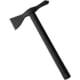 American Tomahawk Model 1 Tomahawk, 14" overall, Black sculpted nylon handle, MODEL 1 NYLON HANDLE