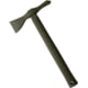 American Tomahawk Model 1 Tomahawk OD Hickory, 14" overall, OD green Hickory handle, MODEL 1 HICKORY OD GREEN