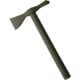 American Tomahawk Model 1 Tomahawk OD Nylon, 14" overall, OD green sculpted nylon handle, MODEL 1 NYLON OD GREEN