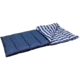 American Trails Navajo Sleeping Bag, Navy, 39x80 3ML2501Z