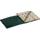 American Trails Niagra 5 HD Sleeping Bag, Dark Green, 39x80 3CL2501Z