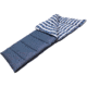 American Trails Niagra 5 Sleeping Bag, Navy, 39x80 3CF2501Z