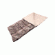 American Trails Outdoorsman Sleeping Bag, Camo, 28x66 JWK2301HDZ