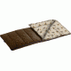American Trails Pendleton 5 Sleeping Bag, Brown, 39x80 3BF2501ZW