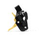 American Trigger AR Gold Flat .308/7.62 AR 15 Drop-In Trigger, Gold, SRGOLD-FLAT-ADJ