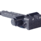 Ameriglo Ak 47 Rifle Night Sights Fully Adjustable Rear Sight Only Green 5 45 X 39 Models 1000m Ak74 Ak 991r
