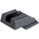 AmeriGlo Specialty Rear Pistol Sight, Smith &amp; Wesson Bodyguard 2.0, Serrated Black Rear Sight, Black, SWBG-435R