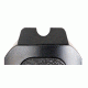 Ameriglo Black Sights Flat Black Target Rear Only For All S W M P Models 164 Inch Sw 102pr