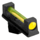 Ameriglo Fiber rod front sight, amber GF-165-105A