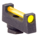 Ameriglo Fiber rod front sight, amber GF-200-125A