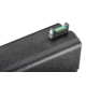 Ameriglo FiberRod Fiber Optic Front Sight Green .200 Height .125 Width For Glocks