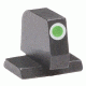 Ameriglo Front Tritium Night Sight For S&amp;W M&amp;P Green With White Outline .320 Height .130 Width