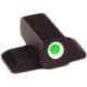 Ameriglo FRONT Night Sight - Classic Style - Green Front - All Sig Sauer Models SG-160-8