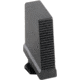 AmeriGlo Front Only-Serrated Black .500 H .115 W FRONT Sight, GCF-500