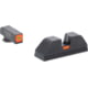 AmeriGlo Glock Gen 5 Cap Tritium Pistol Sight Sets