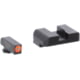 AmeriGlo Glock Gen 5 Hackathorn Tritium Pistol Sight Sets