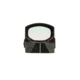 AmeriGlo Haven Handgun Carry Ready Combo 1x28mm Red Dot Sight, 5.0 MOA Dot, Black, HVN04
