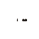 AmeriGlo I-Dot Night Sight Set, Glock 17/19/19x/26 Gen 5, Green Tritium LimeGreen Lumi Outline, GL-5301