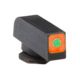 Ameriglo ProGlo Style Night Sights - Front Sights Only For Glocks