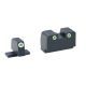 Ameriglo Complete Night Sight Set - Springfield XD Models