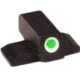 Ameriglo Night Sights Operator Style Green Rear Only Fnp 45 Fn 605 Op R