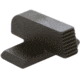 AmeriGlo Serrated Front Pistol Sight for SIG, Springfield, Black, SCF-280