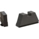 AmeriGlo Glock Tall Suppressor Height Sight Set