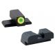 AmeriGlo Sig Tritium Night Sights Sig set