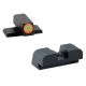 AmeriGlo Sig Tritium Night Sights Sig set
