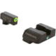 AmeriGlo Glock Front Tritium Night Sights, Pro I DOT Set