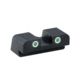 AmeriGlo Sig Tritium Front Sights, Outline