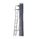 Ameristep 15 ft. Warrior 1-Man Ladderstand - 300 lb. Limit, 8300A