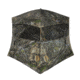Ameristep Banshee Wide Bottom Extreme Hunting Blind