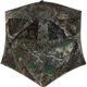 Ameristep Care Taker Wide Bottom Extreme Hunting Blind, Mossy Oak Country DNA XL camouflage, AMS-AMEBL3022-WBX