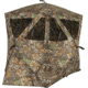 Ameristep Caretaker Blinds, Mossy Oak Break Up Country, 300 Durashell Plus, 66in High, 60in Wide, AMSAMEBL3022
