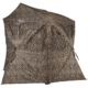 Ameristep Deadwood Stump Blind, TruBark 85601